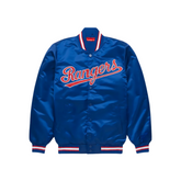 Texas Rangers Jacket, JacketnJoint