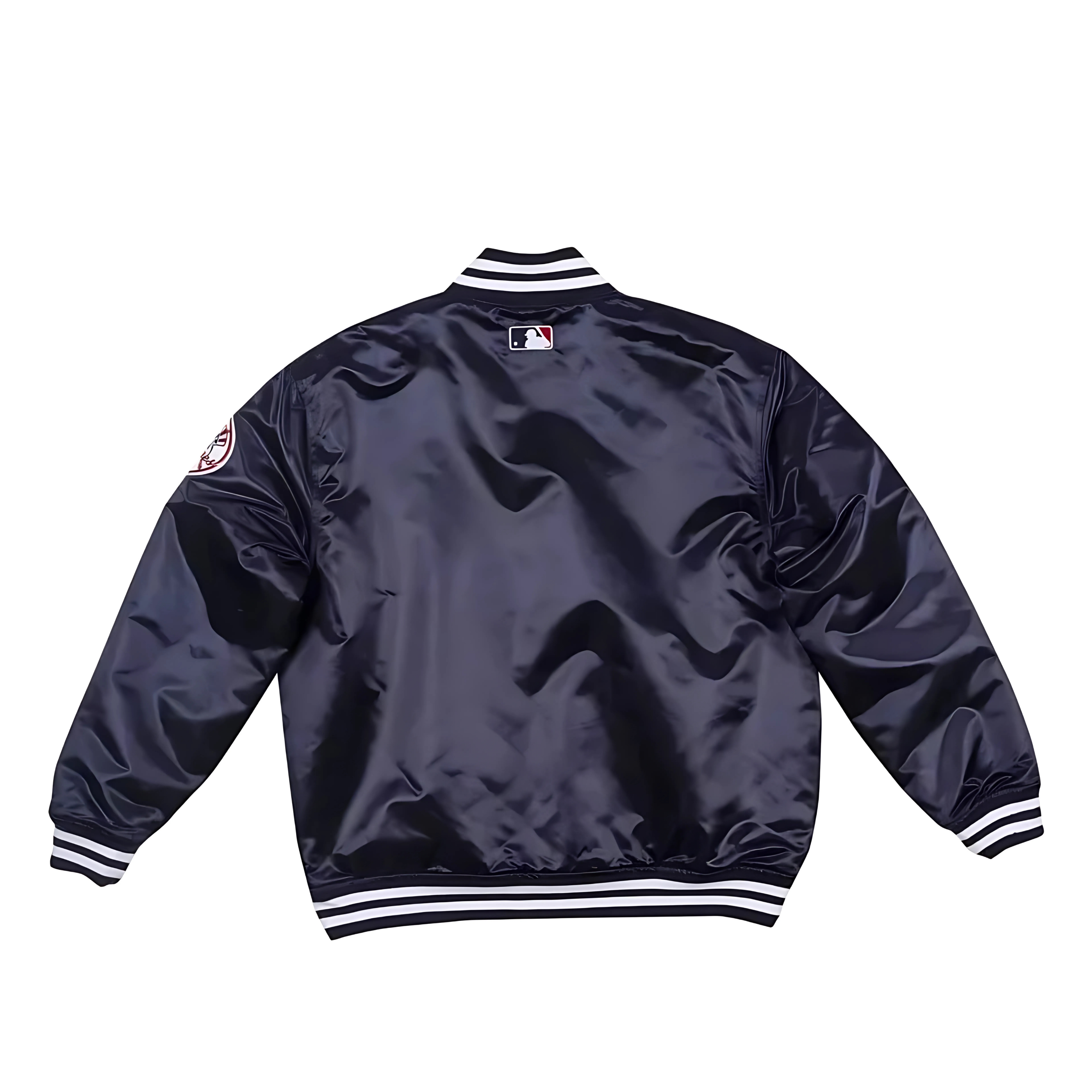 New York Yankees Jacket, JacketnJoint