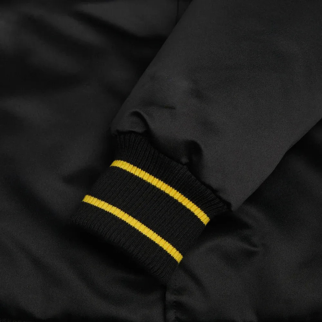 MLB Pittsburgh Pirates bomber jacket, JacketnJoint