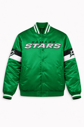 Mens Dallas Stars Triple Option NHL