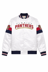 Florida Panthers White NHL