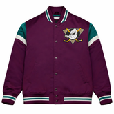 Anaheim Ducks Purple NHL