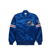 New York Giants Prime NFL Satin Jacket, JacketnJoint