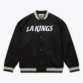 Los Angeles Kings Black NHL