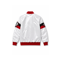 Buffalo Sabres NHL Satin Jacket