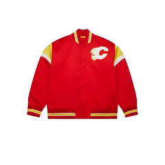 Calgary Flames Red NHL