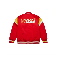 Calgary Flames Red NHL