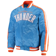 Oklahoma City Thunder