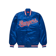 Texas Rangers