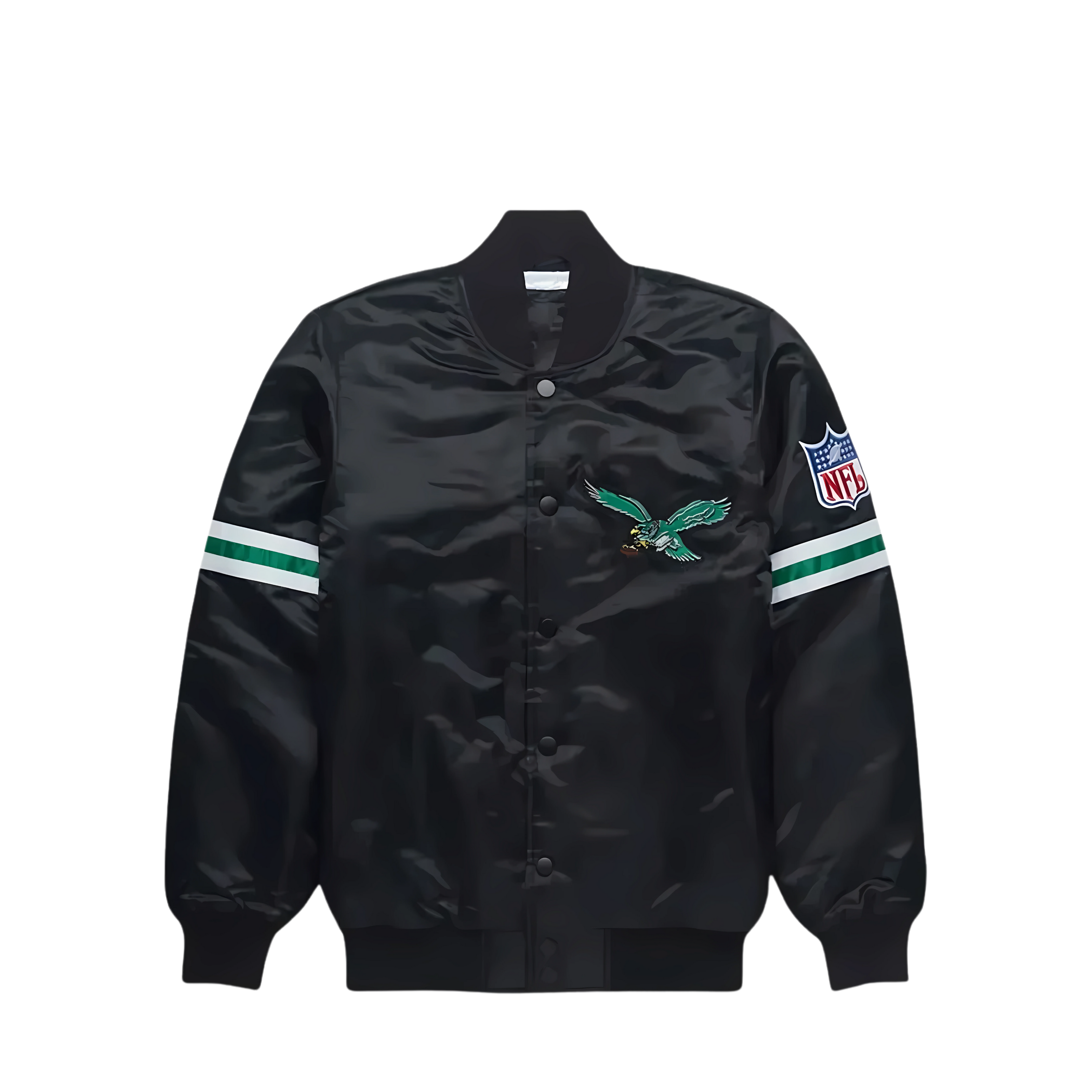 Green Philadelphia Eagles