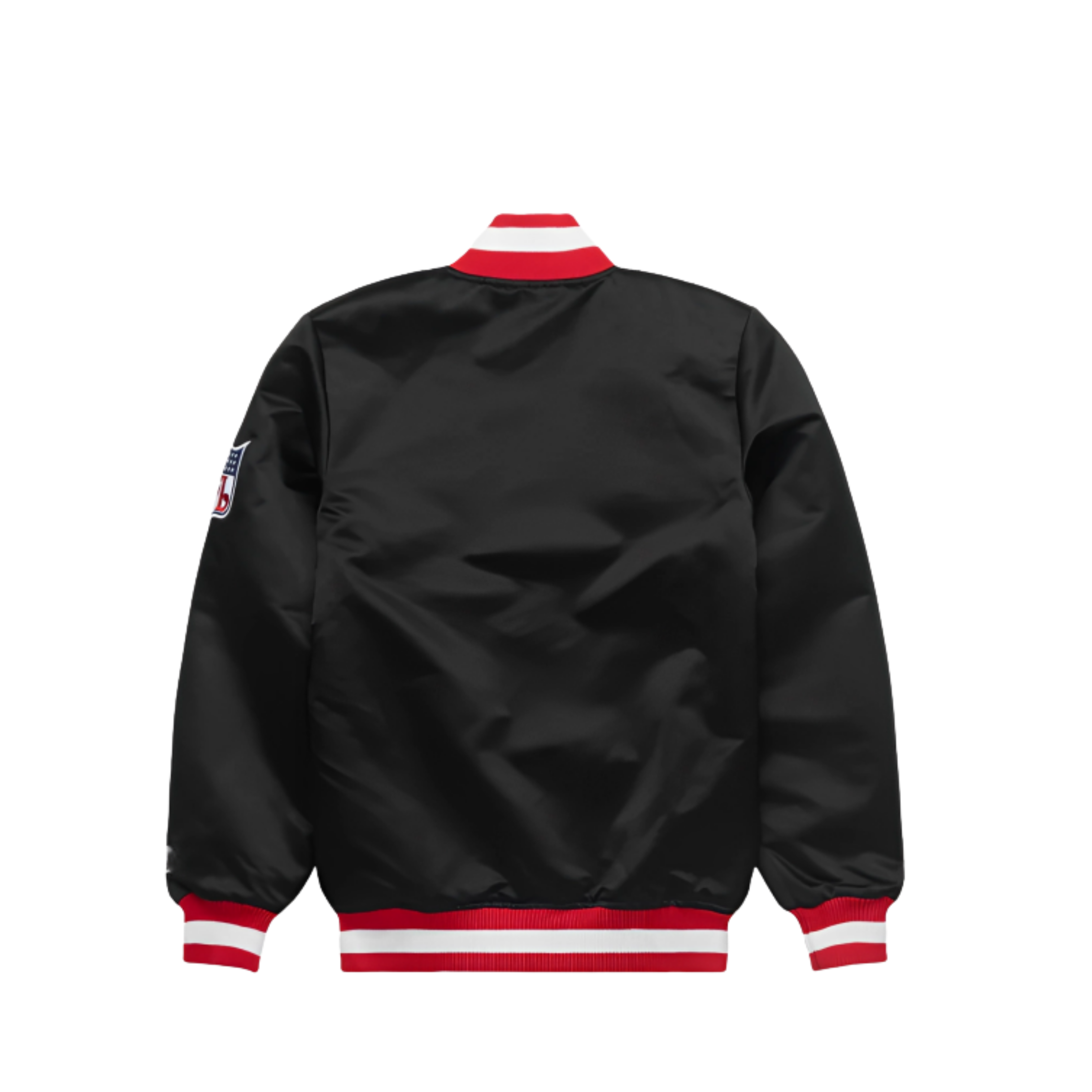 Black Kansas City Chiefs