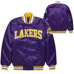 Los Angeles Lakers