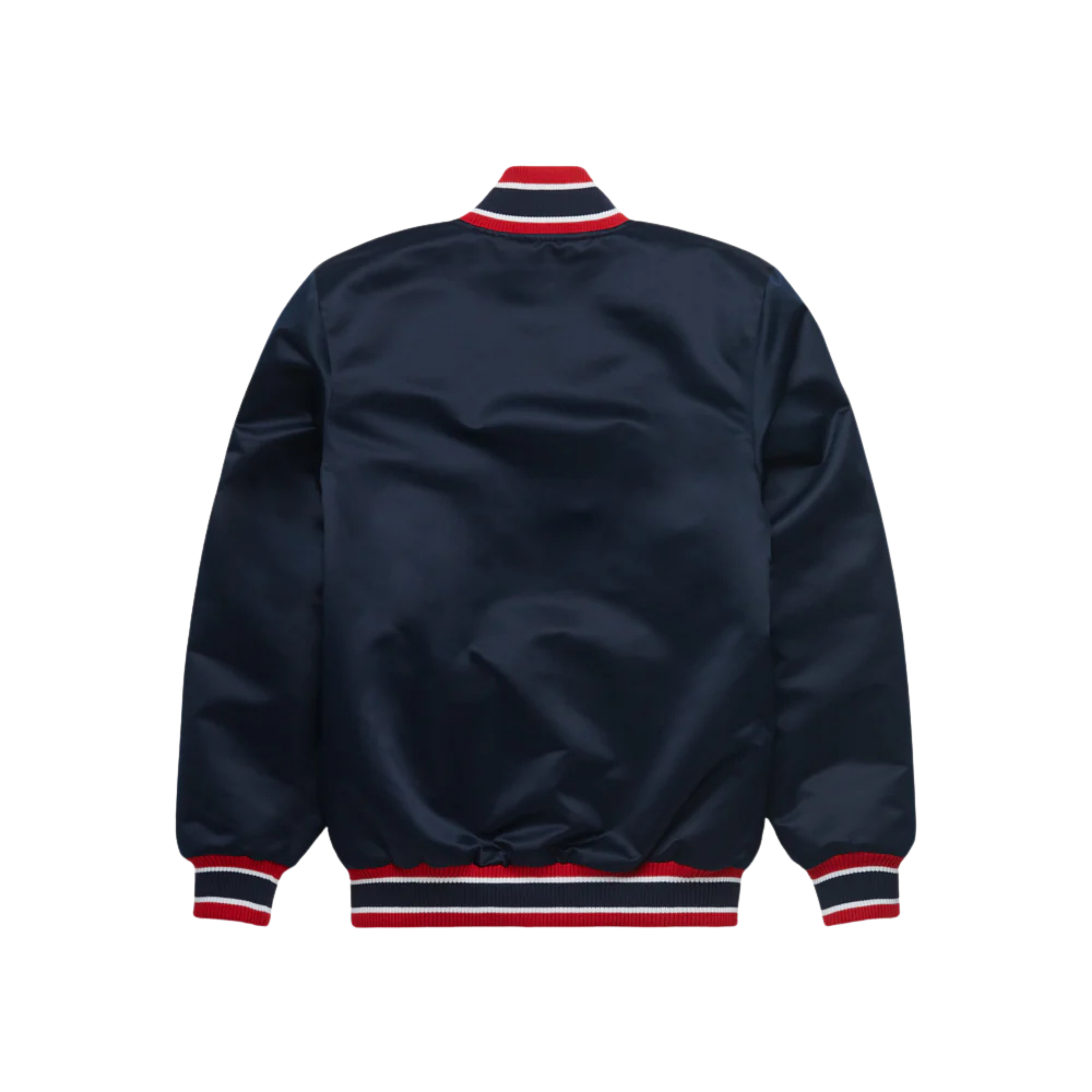 Official Boston Red Sox satin jacket, JacketnJoint