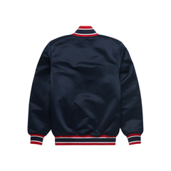 Official Boston Red Sox satin jacket, JacketnJoint