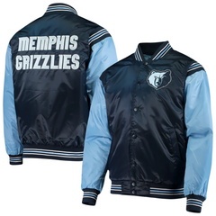 Memphis Grizzlies
