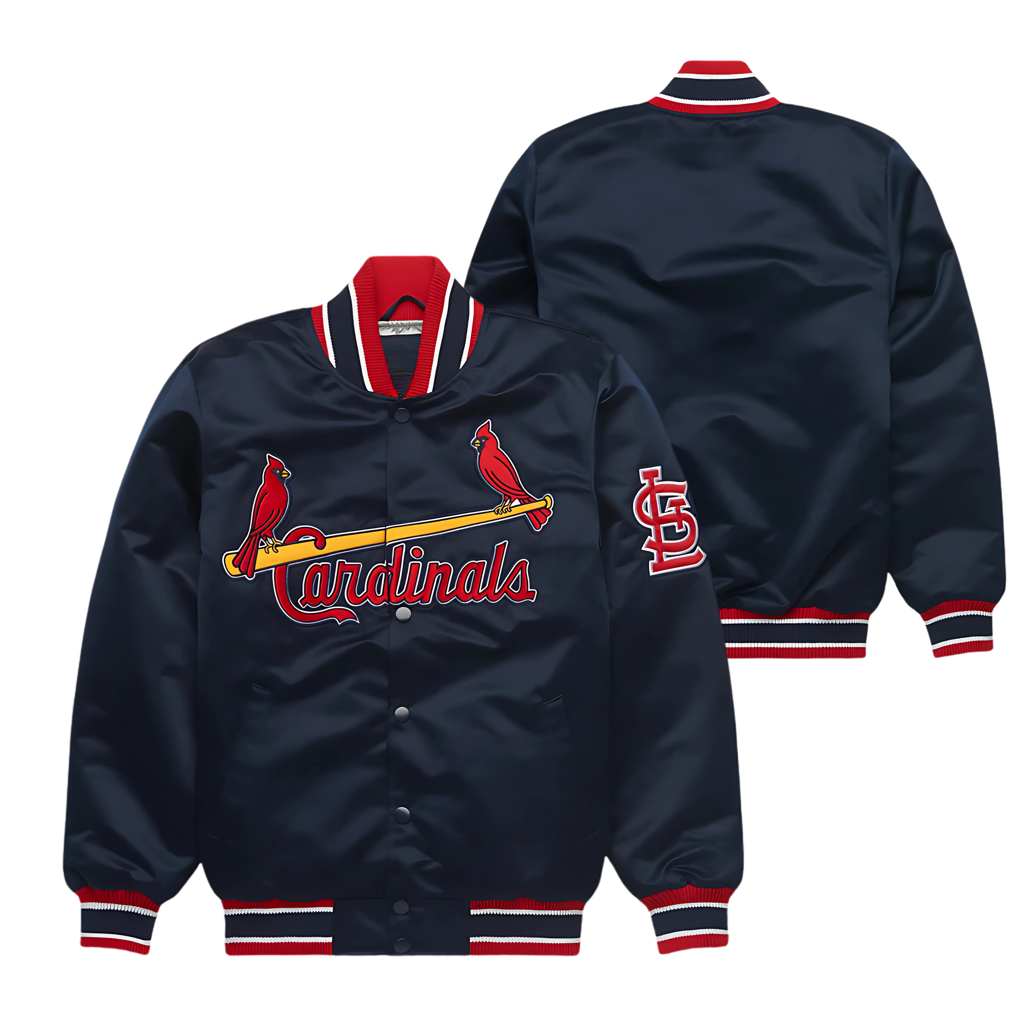 St. Louis Cardinals