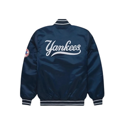 Yankees 90's Jacket