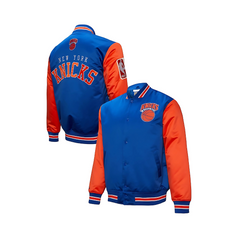 New York Knicks