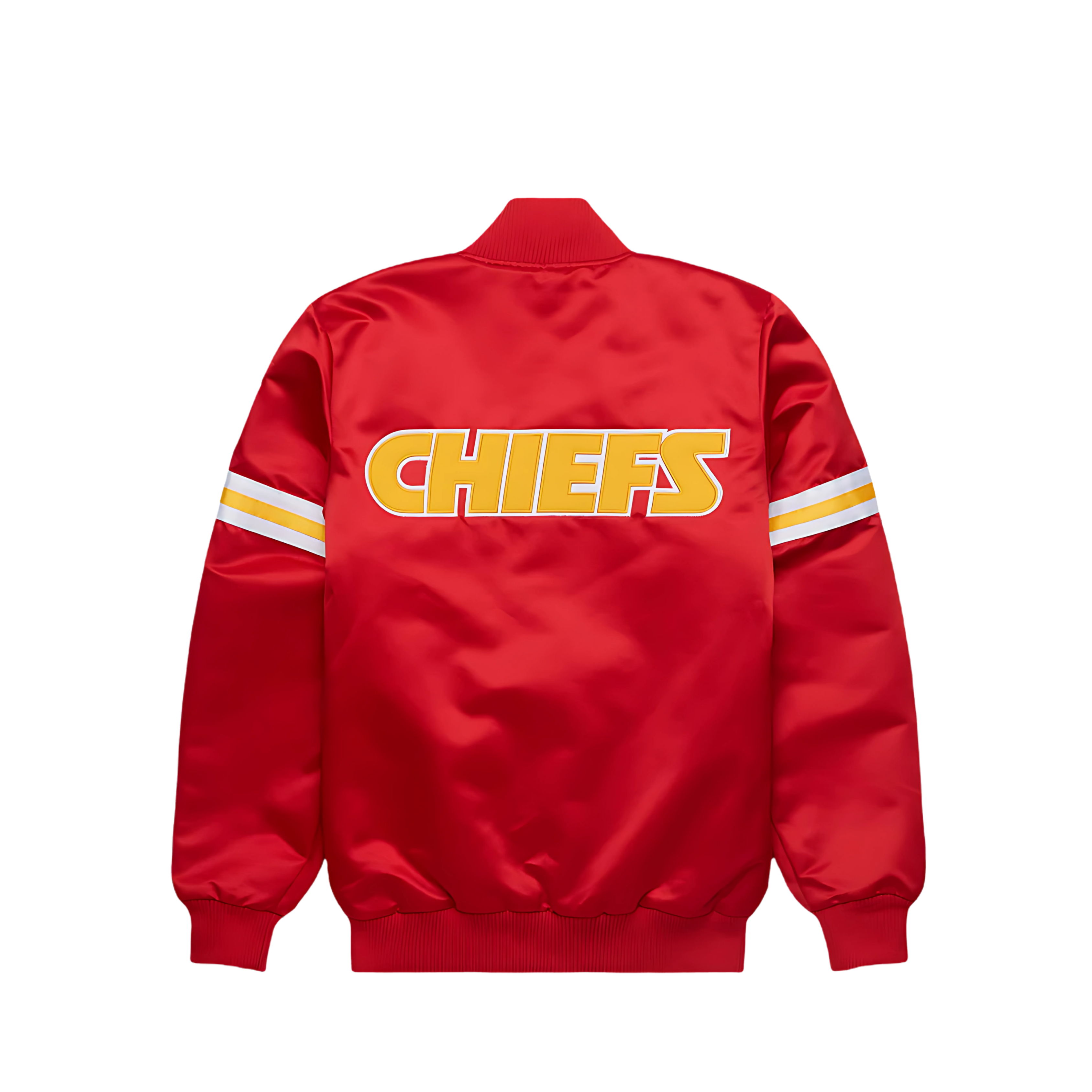 Red Kansas City Chiefs