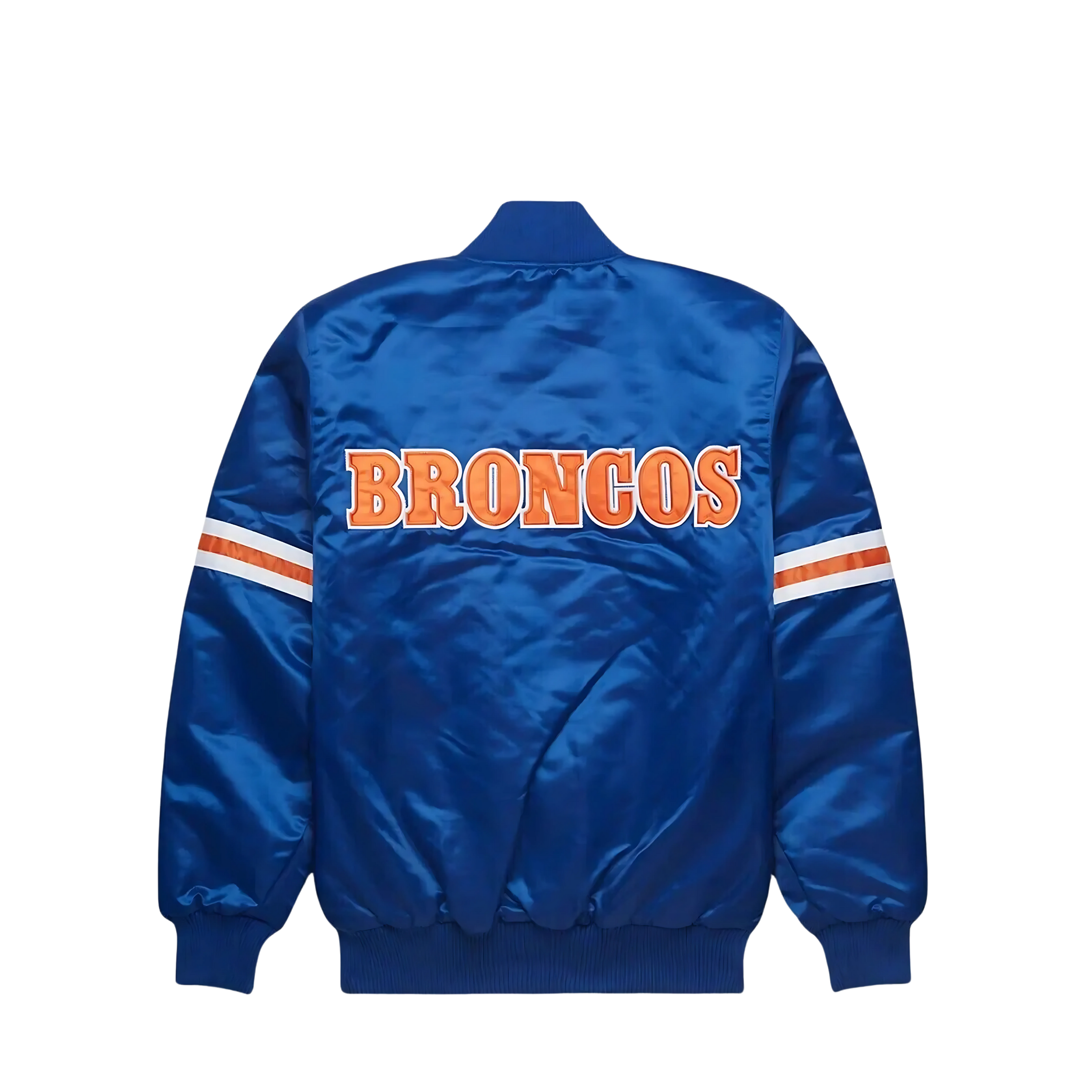 Blue Denver Broncos
