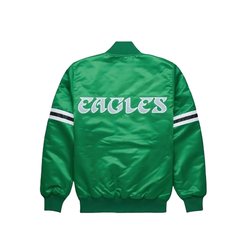 Green Philadelphia Eagles