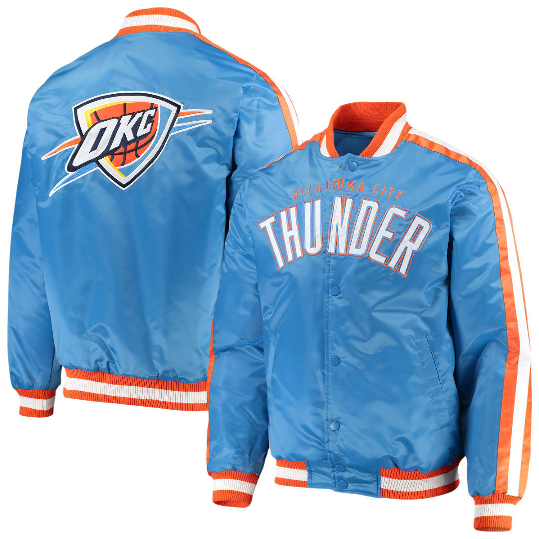 Oklahoma City Thunder