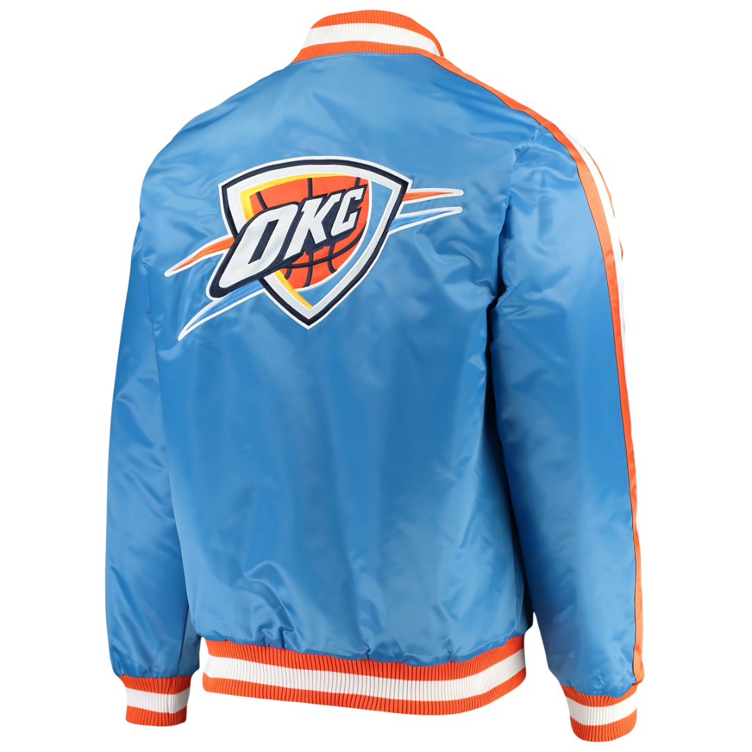 Oklahoma City Thunder