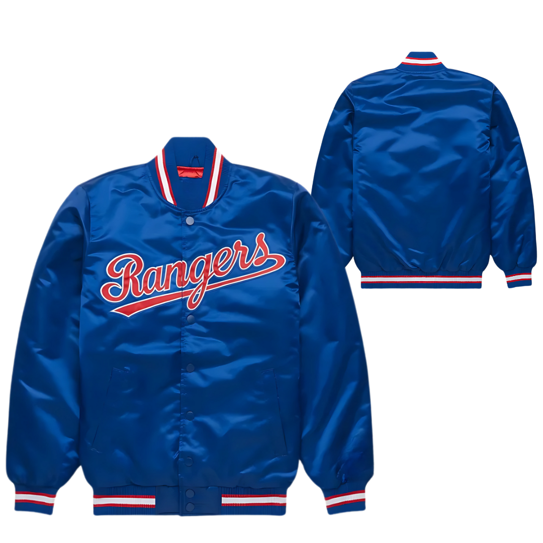 Texas Rangers