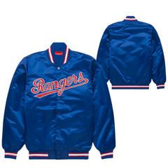 Texas Rangers