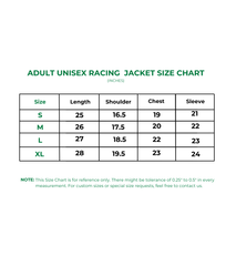 Ferrari Black F1 Racing Jacket