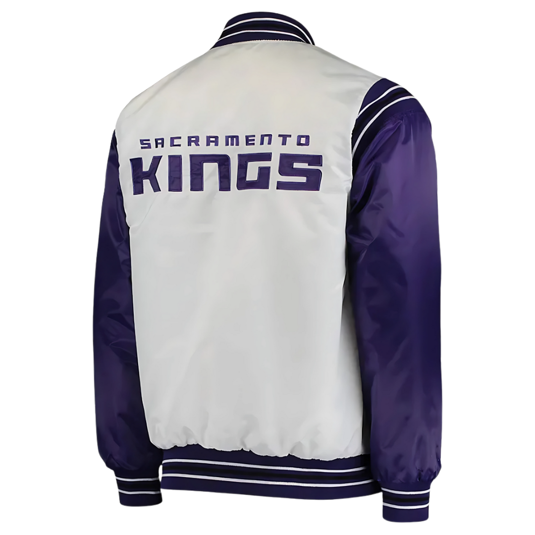 Sacramento Kings