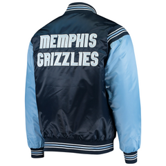 Memphis Grizzlies