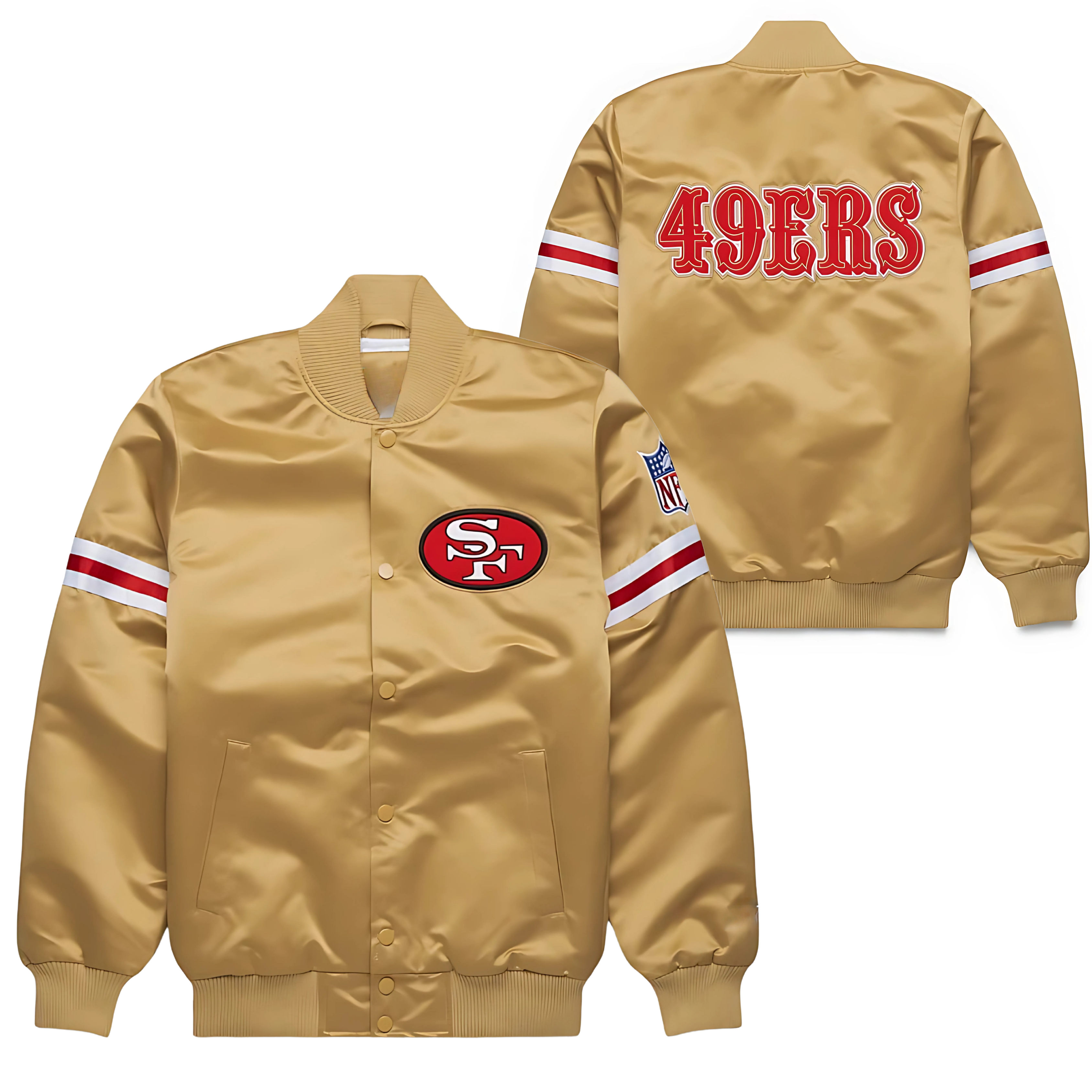 San Francisco 49ers