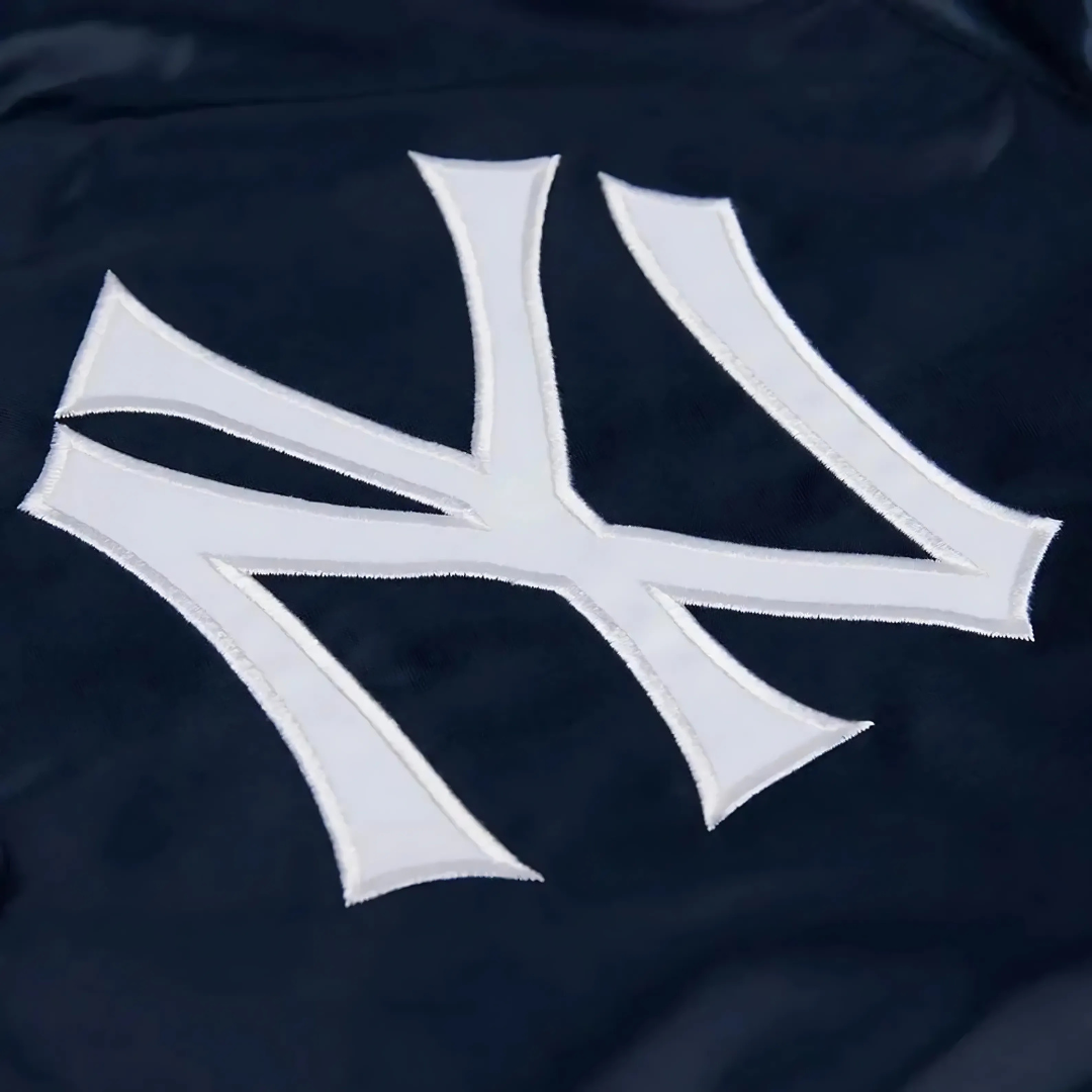 Yankees 90's Jacket