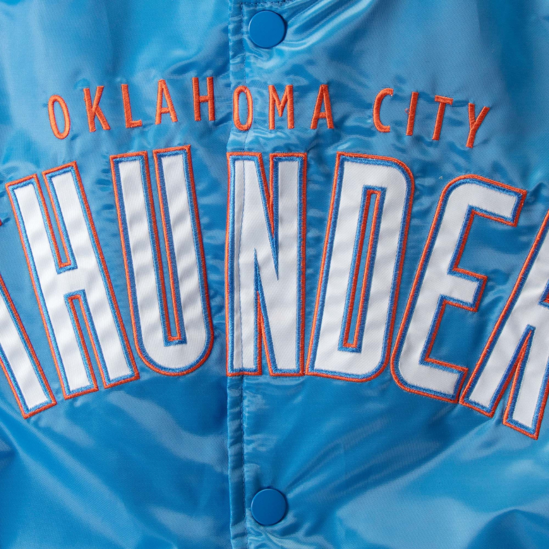 Oklahoma City Thunder