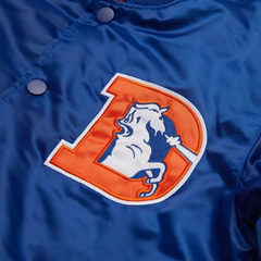 Blue Denver Broncos
