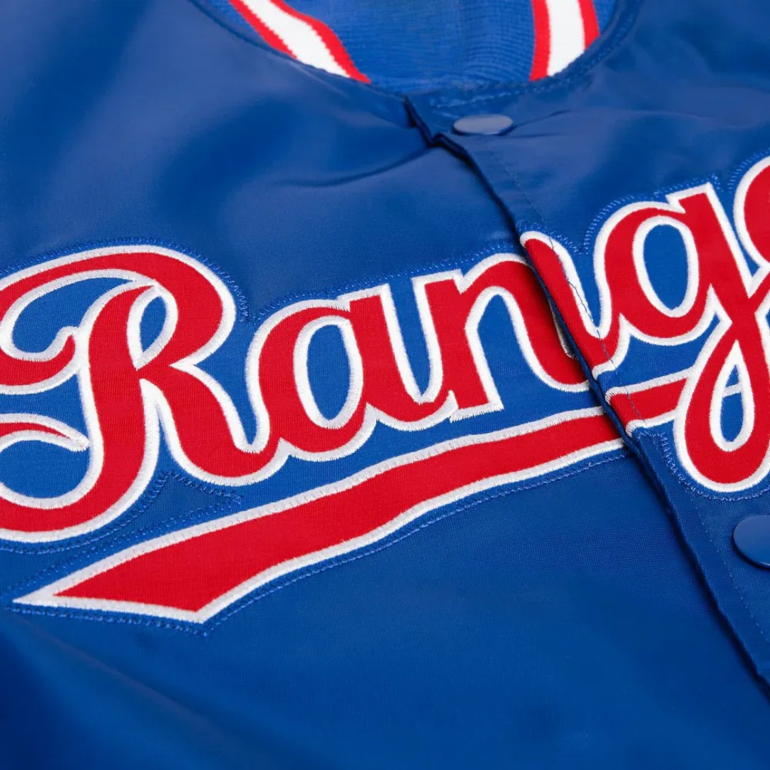 Texas Rangers
