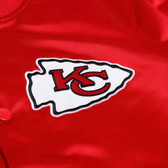 Red Kansas City Chiefs