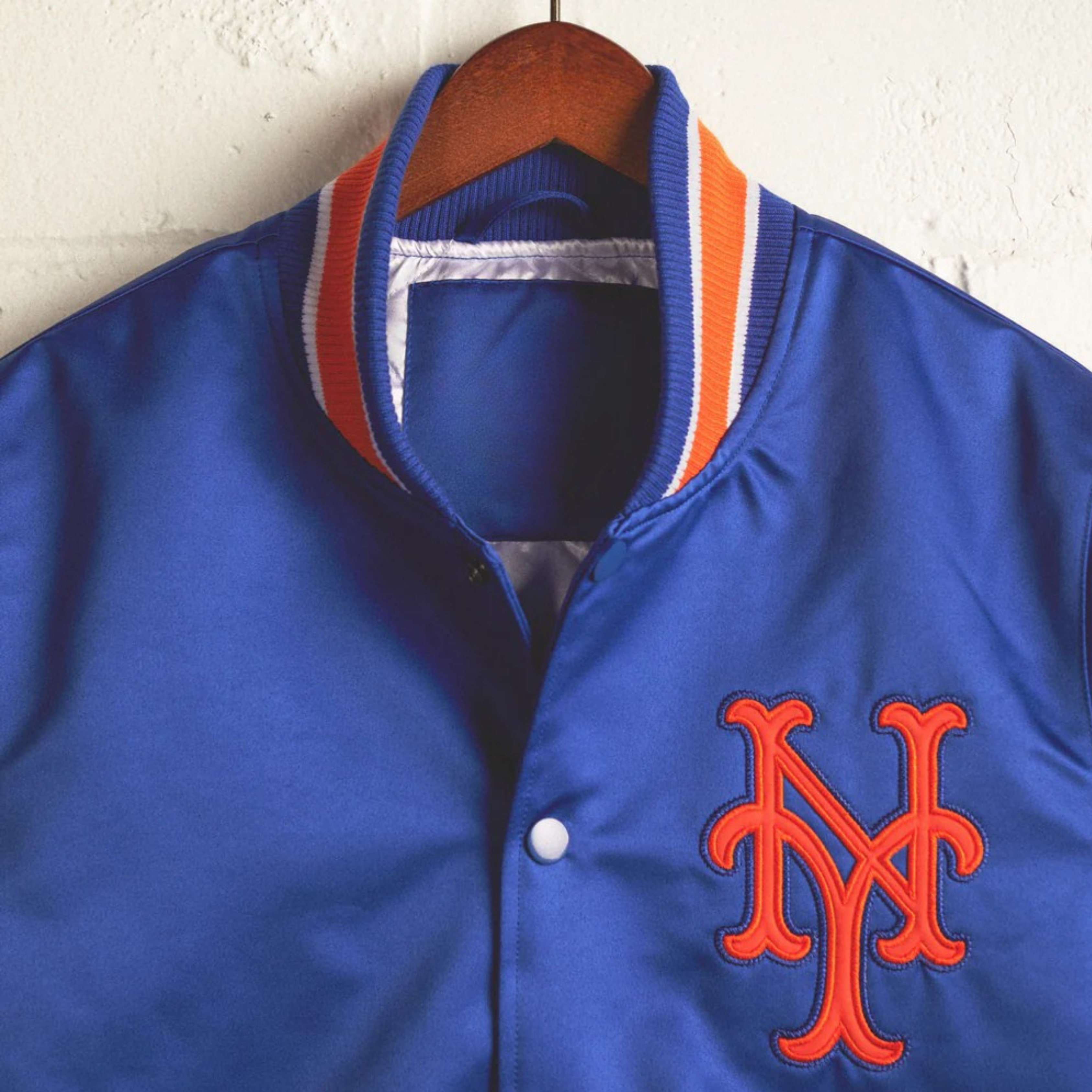 New York Mets
