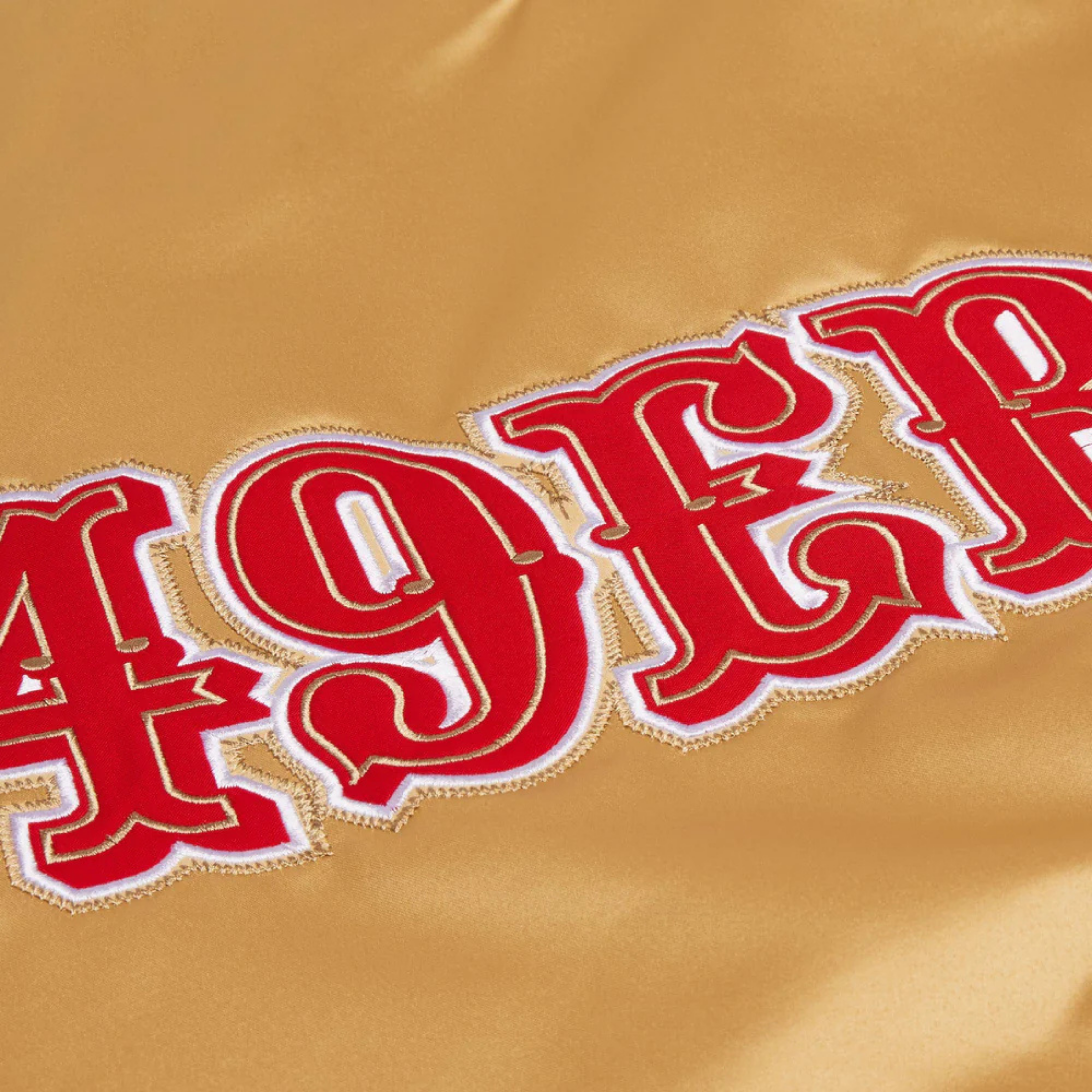 San Francisco 49ers