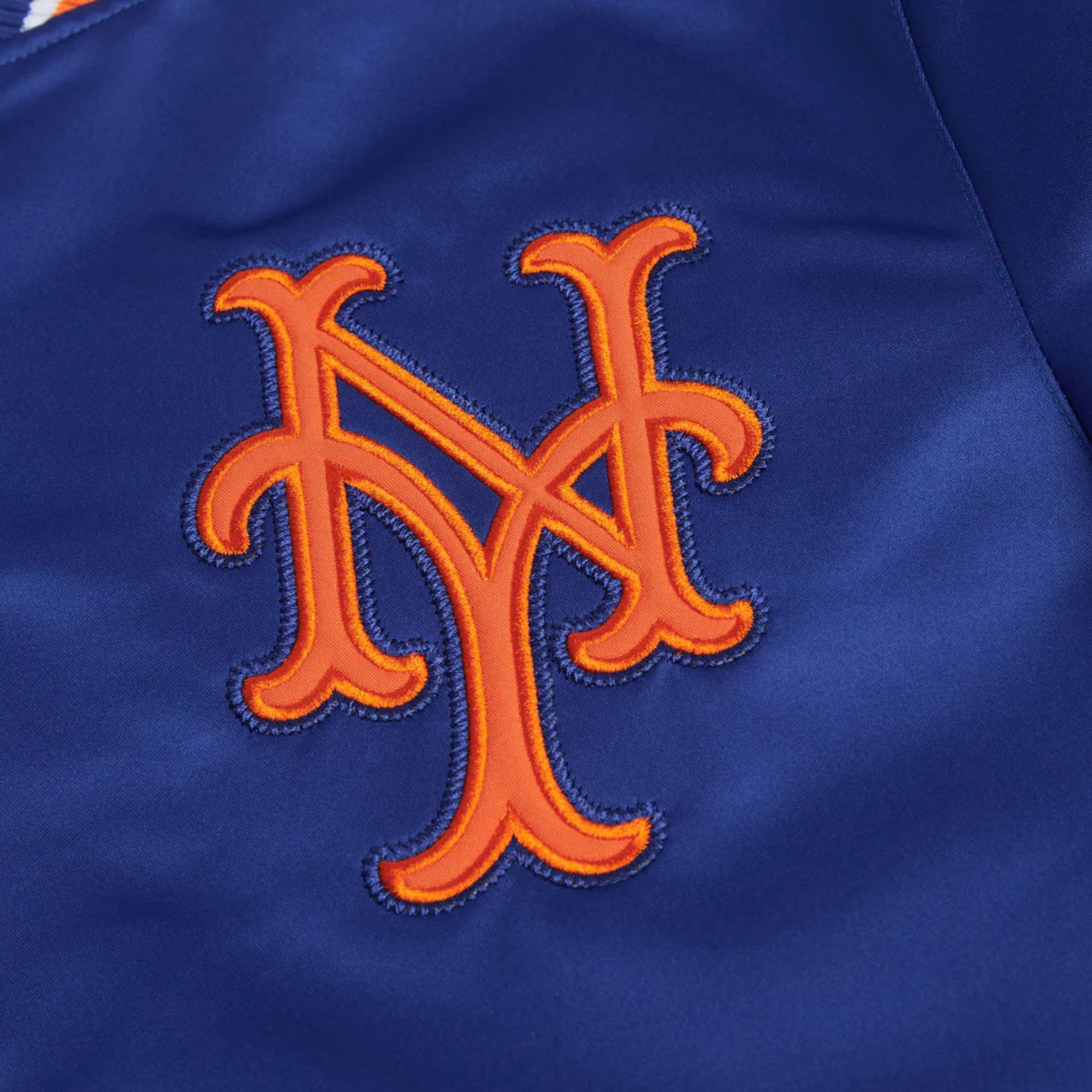 New York Mets