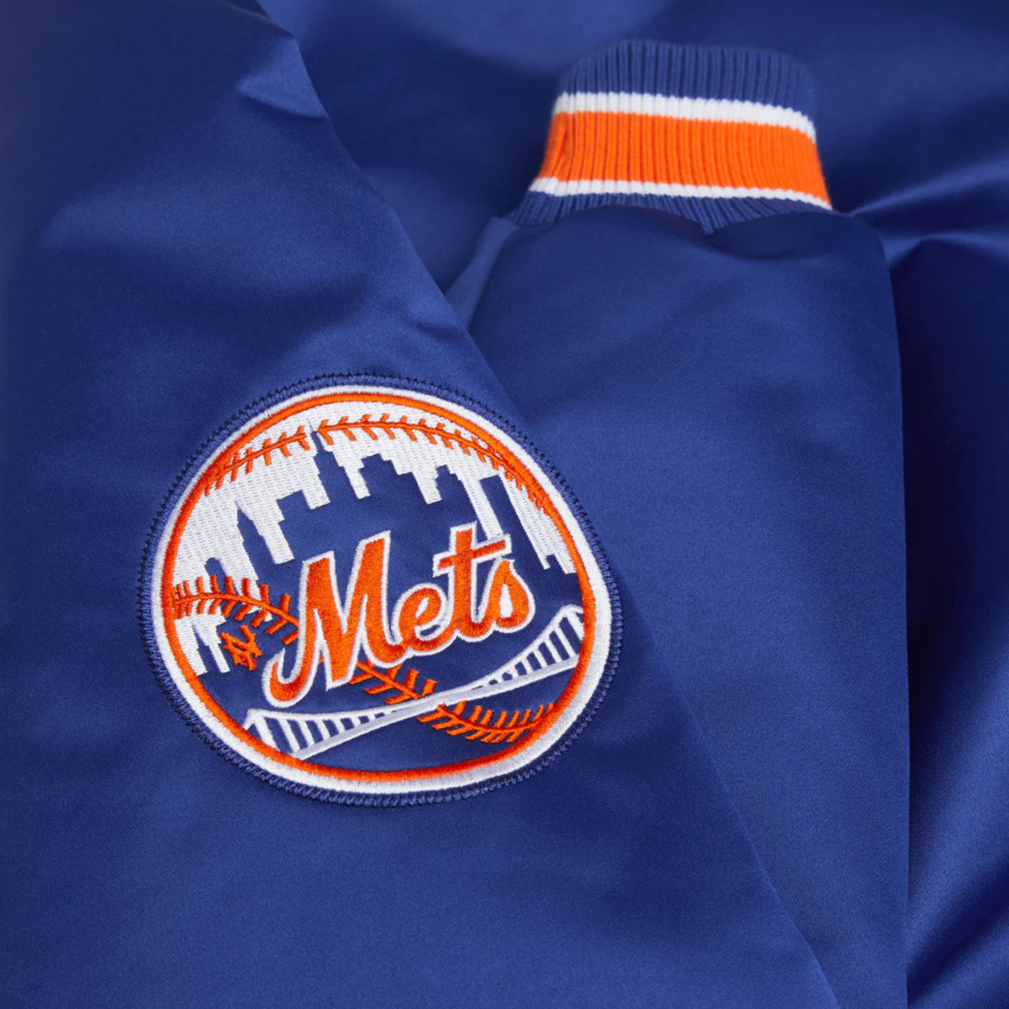 New York Mets