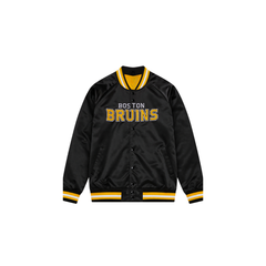 Boston Bruins Black NHL