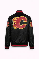 Calgary Flames Black NHL