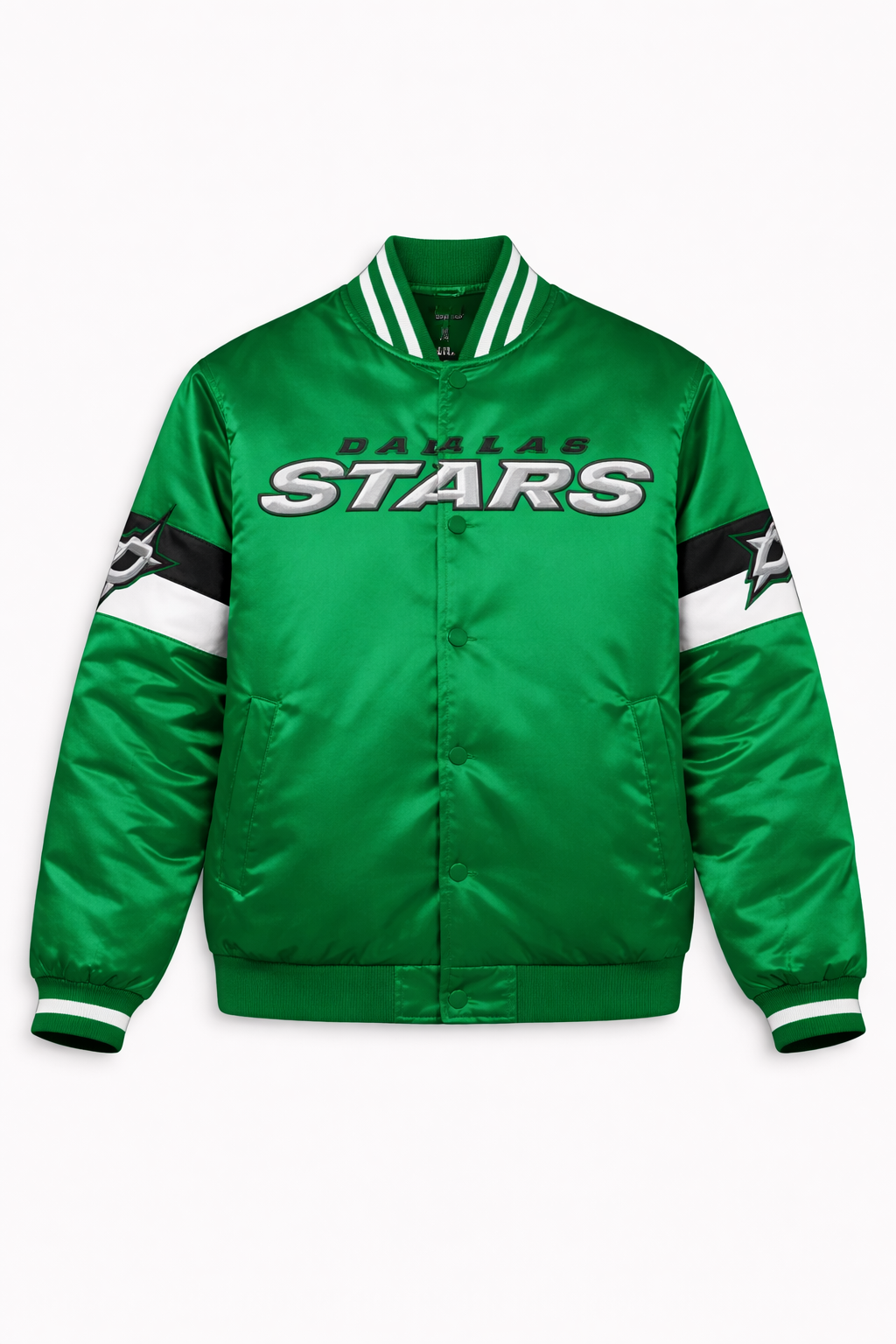 Mens Dallas Stars Triple Option NHL