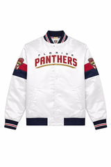 Florida Panthers White NHL
