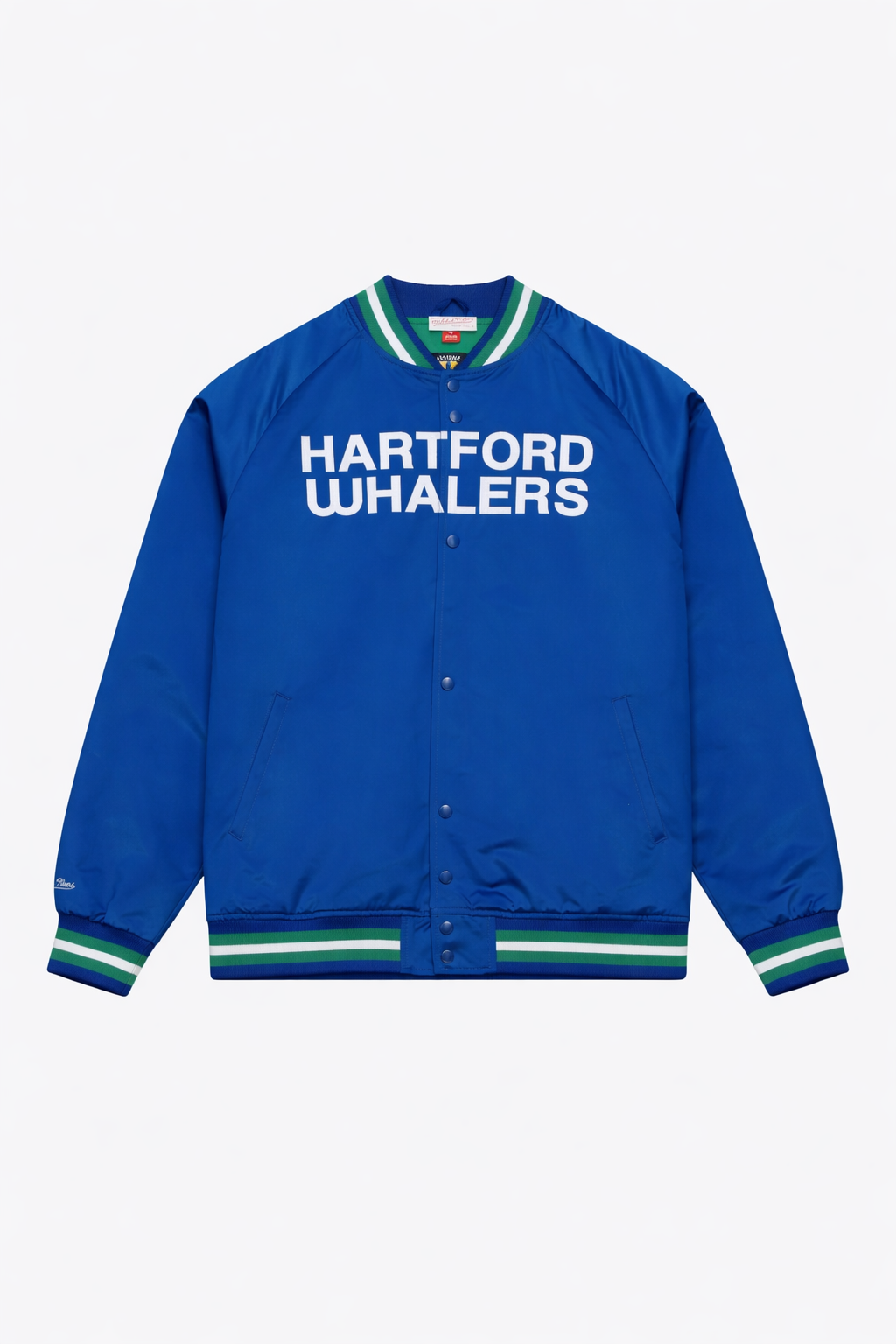 Hartford Whalers NHL