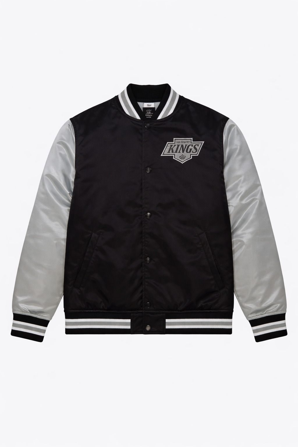Los Angeles Kings Gray NHL