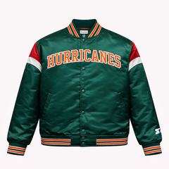 Miami Hurricanes NHL