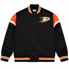 Anaheim Ducks Black NHL